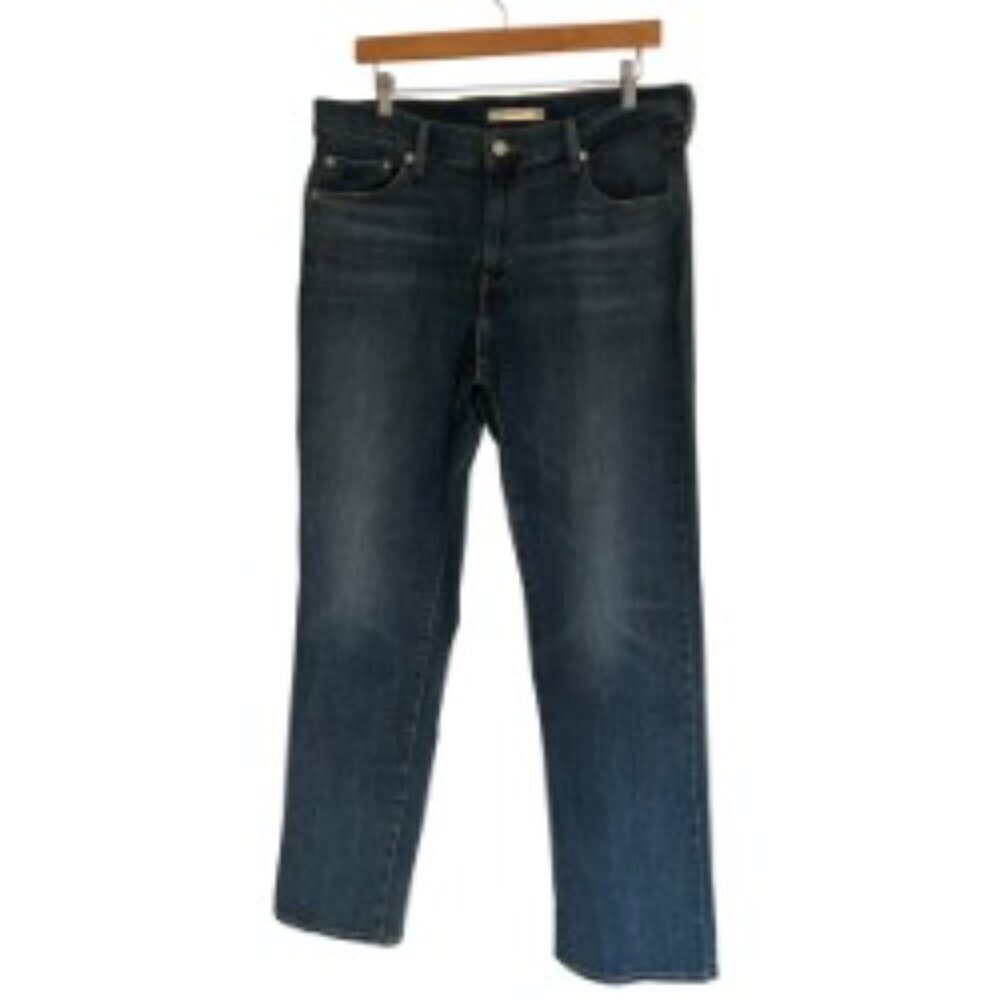 Levi's 505 Straight Leg Jeans 32